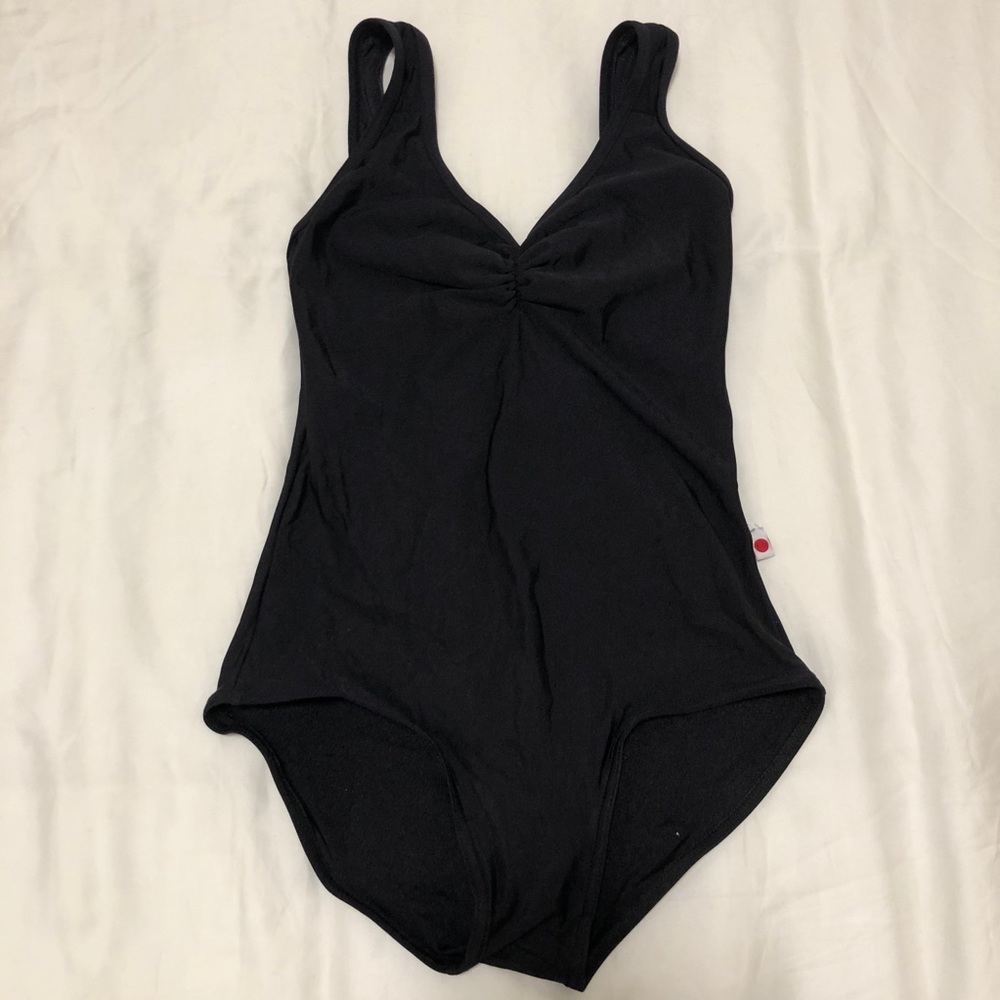 Tiffany Style Yumiko • Black Nylon Fabric